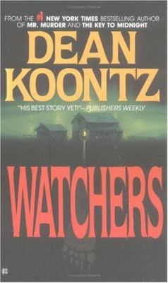 Watchers  cover image cdn