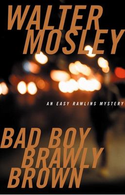 Bad Boy Brawly Brown  cover image cdn