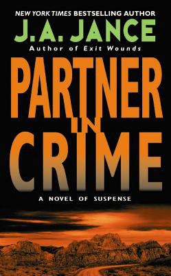 Partner in crime  cover image cdn
