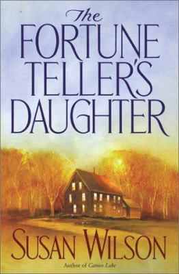 The fortune teller's daughter  cover image cdn