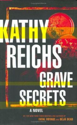 Grave secrets  cover image cdn