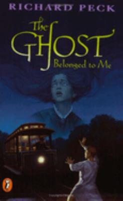 The ghost belonged to me  cover image cdn