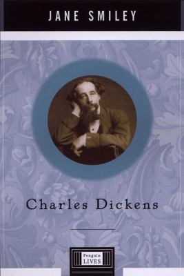 Charles Dickens  cover image cdn