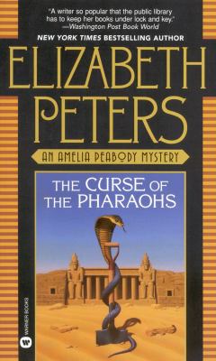 The curse of the pharaohs  cover image cdn