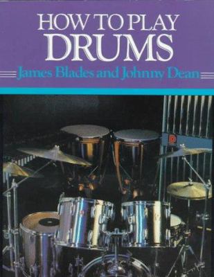 How to play drums  cover image cdn