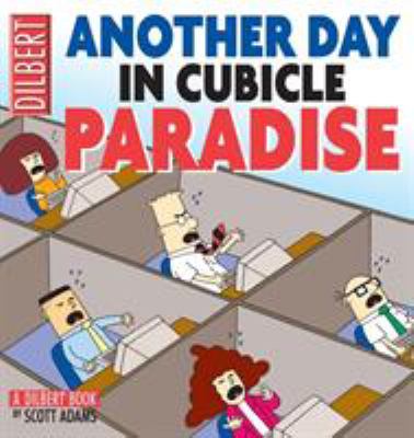Another day in cubicle paradise  cover image cdn