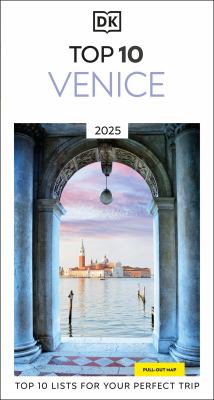Eyewitness travel. Top 10 Venice cover image cdn