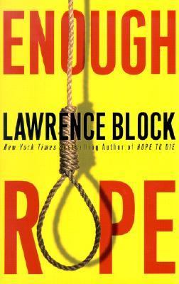 Enough rope : collected stories  cover image cdn