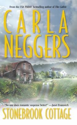 Stonebrook Cottage cover image