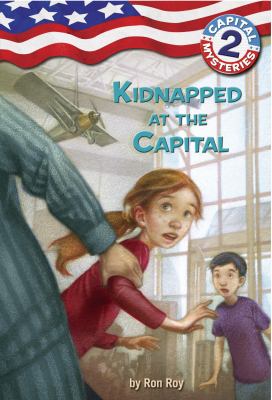 Kidnapped at the Capital  cover image cdn