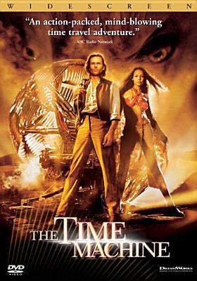 The time machine cover image cdn