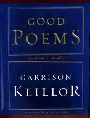 Good poems  cover image cdn