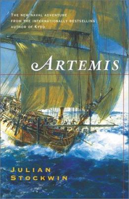 Artemis  cover image cdn