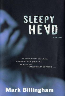 Sleepyhead  cover image cdn
