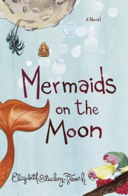 Mermaids on the moon  cover image cdn