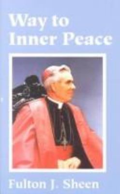 Way to inner peace  cover image cdn