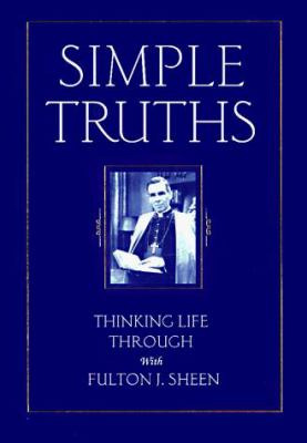 Simple truths : thinking life through  cover image cdn