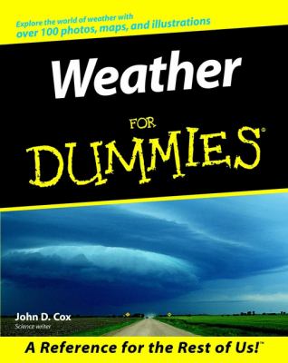 Weather for dummies  cover image cdn