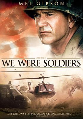 We were soldiers cover image cdn