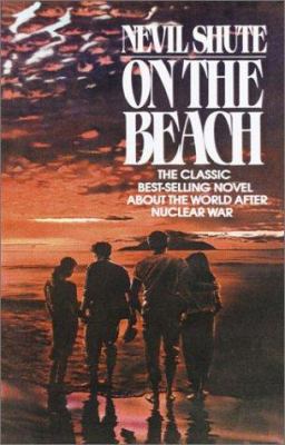 On the beach  cover image cdn