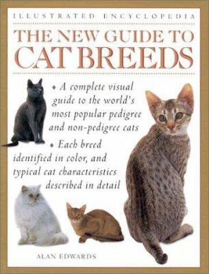 The new guide to cat breeds  cover image cdn