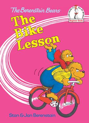 The bike lesson  cover image cdn