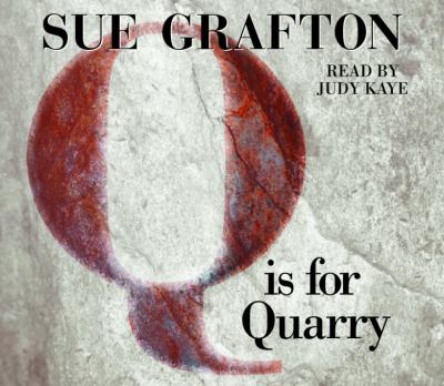 Q is for quarry cover image cdn