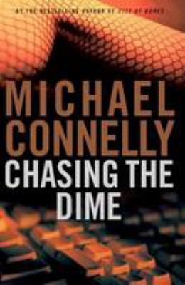 Chasing the dime  cover image cdn
