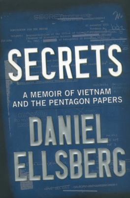Secrets : revealing the Pentagon papers : a memoir  cover image cdn