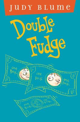 Double Fudge  cover image cdn