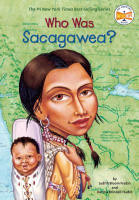 Who was Sacagawea?  cover image cdn