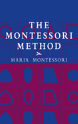 The Montessori method  cover image cdn