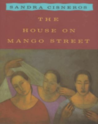 The house on Mango Street  cover image cdn