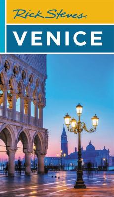 Rick Steves. Venice cover image cdn
