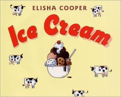 Ice cream  cover image cdn