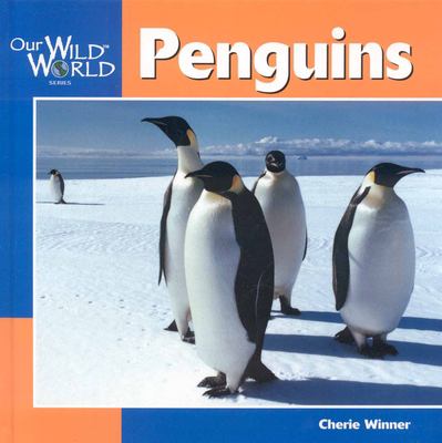 Penguins  cover image cdn