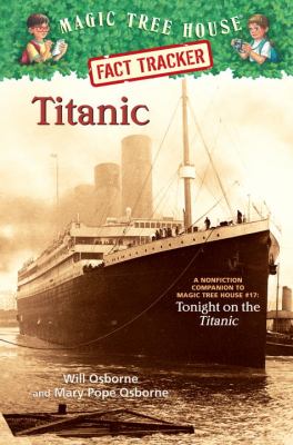 Titanic  cover image cdn