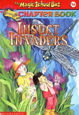 Insect invaders  cover image cdn