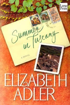Summer in Tuscany cover image cdn