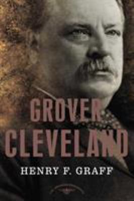 Grover Cleveland  cover image cdn