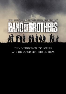 Band of brothers cover image cdn
