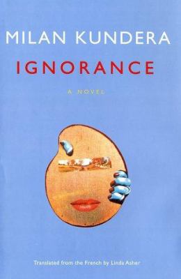 Ignorance  cover image cdn