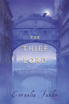 The Thief Lord  cover image cdn