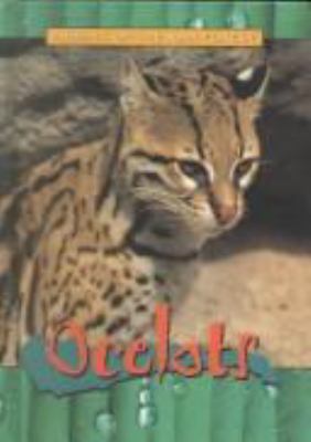 Ocelots  cover image cdn