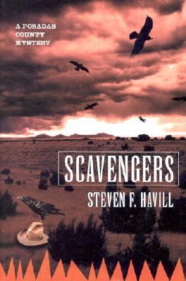 Scavengers  cover image cdn