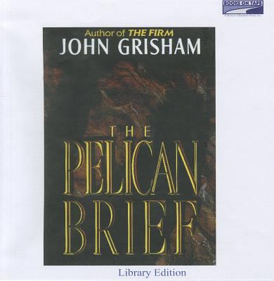 The pelican brief cover image cdn
