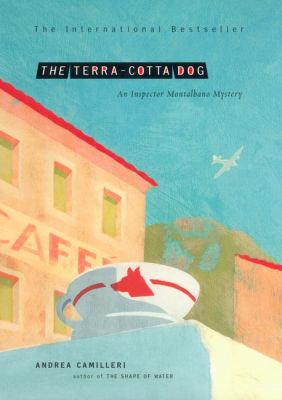The terra-cotta dog  cover image cdn