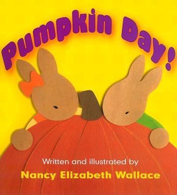 Pumpkin day!  cover image cdn
