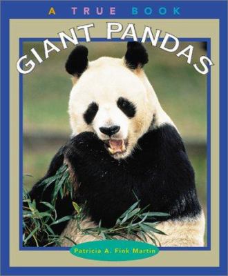 Giant pandas  cover image cdn