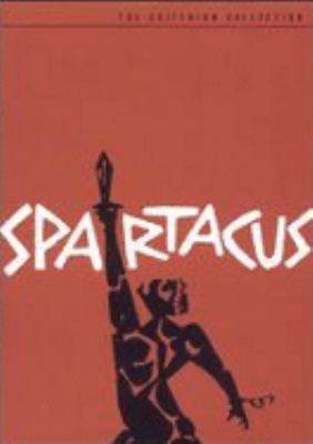 Spartacus cover image